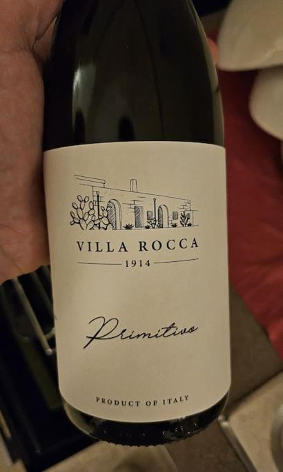 Villa Rocca 1914 Чистернино Экстерьер фото